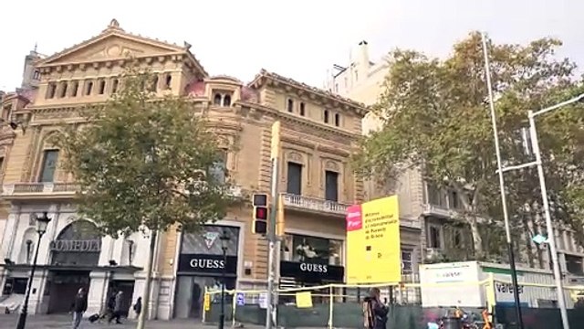 Stoneweg y la Baronesa Thyssen firman un acuerdo para crear el Museo Carmen Thyssen Barcelona