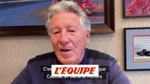 Andretti : « Dérouler le tapis rouge à Cadillac » - Formule 1 - Cadillac