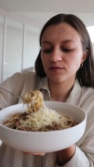 Des pates au thon mais sans mercure ? ☠️