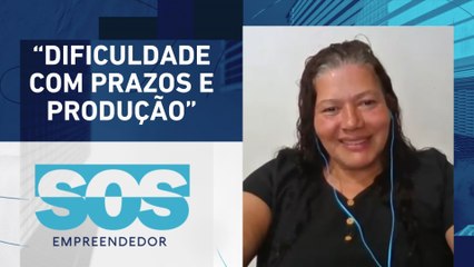 Especialistas dão DICAS para empresária SUPERAR desafios FINANCEIROS