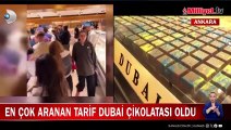 Bu yıl internette en çok bu tarifleri aradık! Dubai çikolatası nasıl yapılır? Palamut nasıl yapılır?