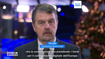 Le notizie del giorno | 12 dicembre - Serale