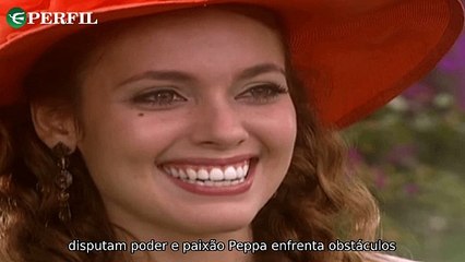 "Revelações explosivas: Pepa, Gil do Vigor e Flor surpreendem em situações inesperadas na TV"