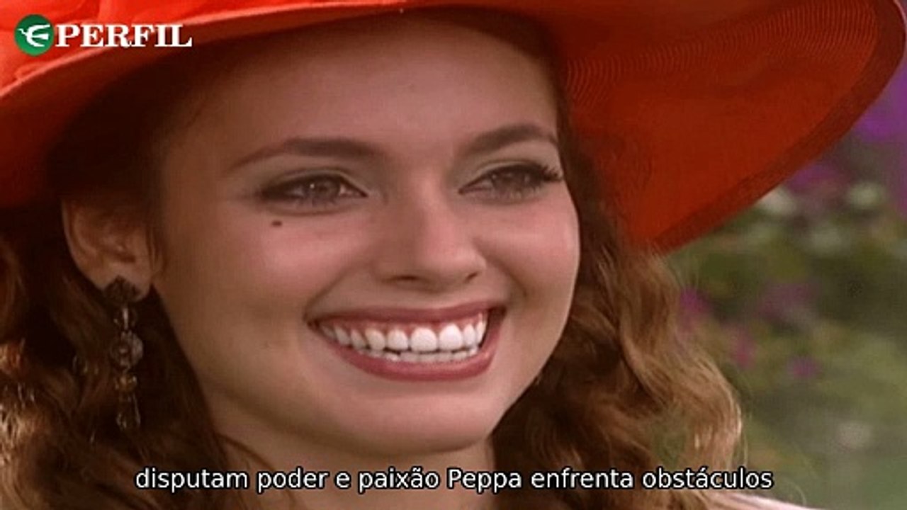 "Revelações explosivas: Pepa, Gil do Vigor e Flor surpreendem em situações inesperadas na TV"