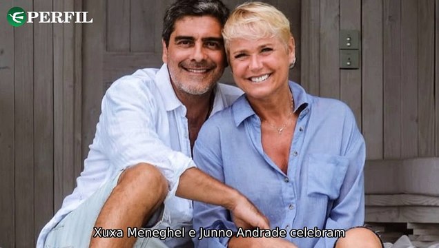 Declarações de amor, críticas e homenagens: Famosos se emocionam em celebrações especiais