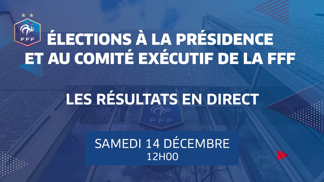 Les résultats des élections en direct (12h00)