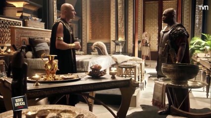 Genesis Capitulo 211 En Español Latino-HD