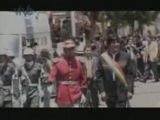 Los guerreros del arcoiris (Parte 3/4)