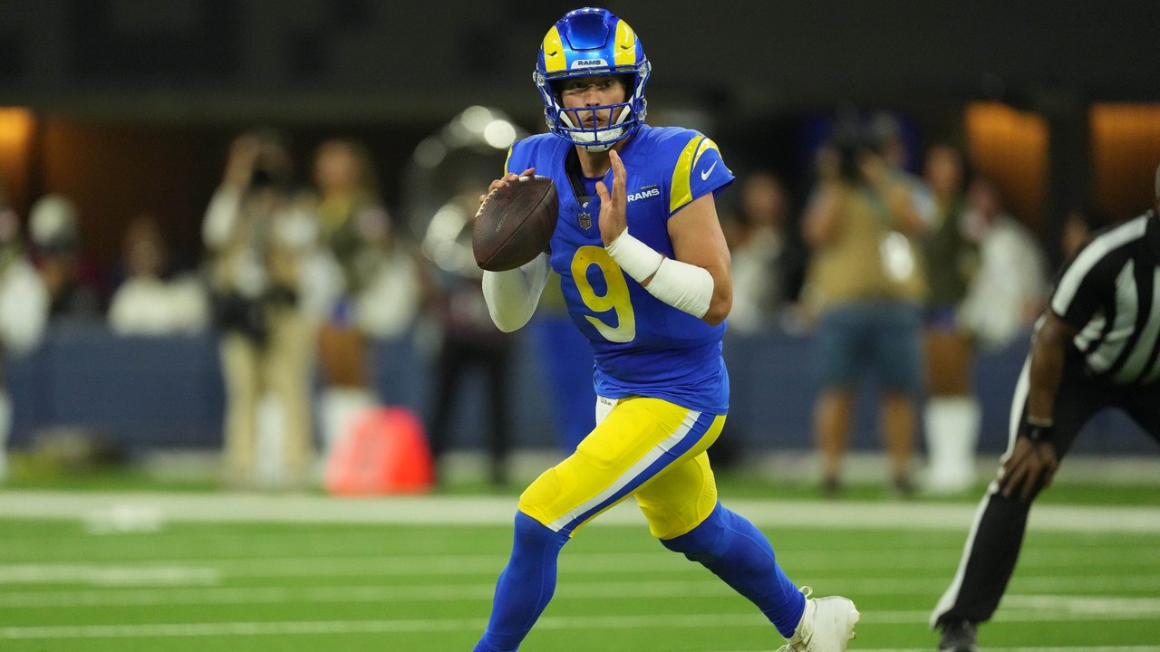 Brock Purdy vs. Matthew Stafford: QB Props Analysis