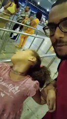 VÍDEO: Pai de criança com TEA denuncia cobrador de agressão em ônibus de Salvador