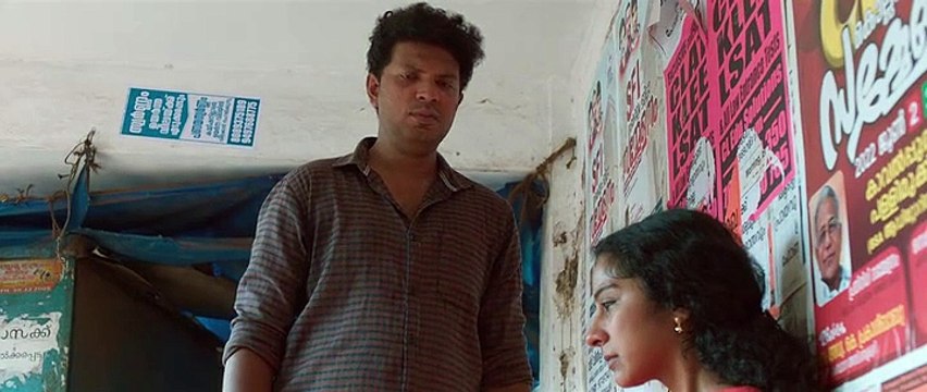 Jaya Jaya Jaya Jaya Hey Part 3