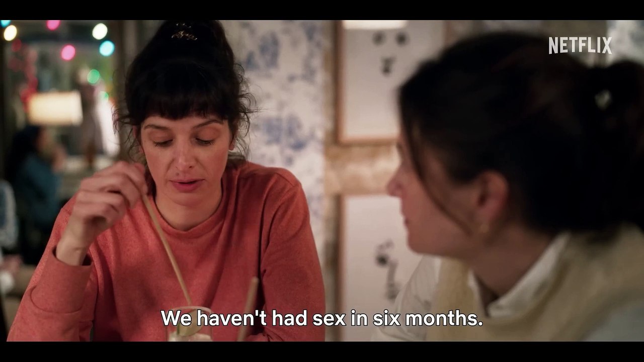 Super Mâles – Ziemlich verblendet Trailer OmeU