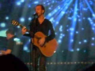 Calogero Face A La Mer RTL2