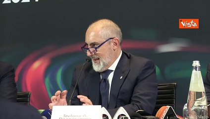 Donnarumma (Fs): 'No Plans to Sell Company Shares' 🚫