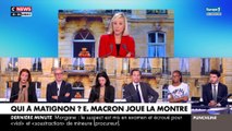 Punchline - Emmanuel Macron joue-t-il la montre pour Matignon ?