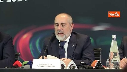 Giubileo 2025, Donnarumma (Fs): "Siamo coinvolti a tutto campo nei lavori per preparare Roma"