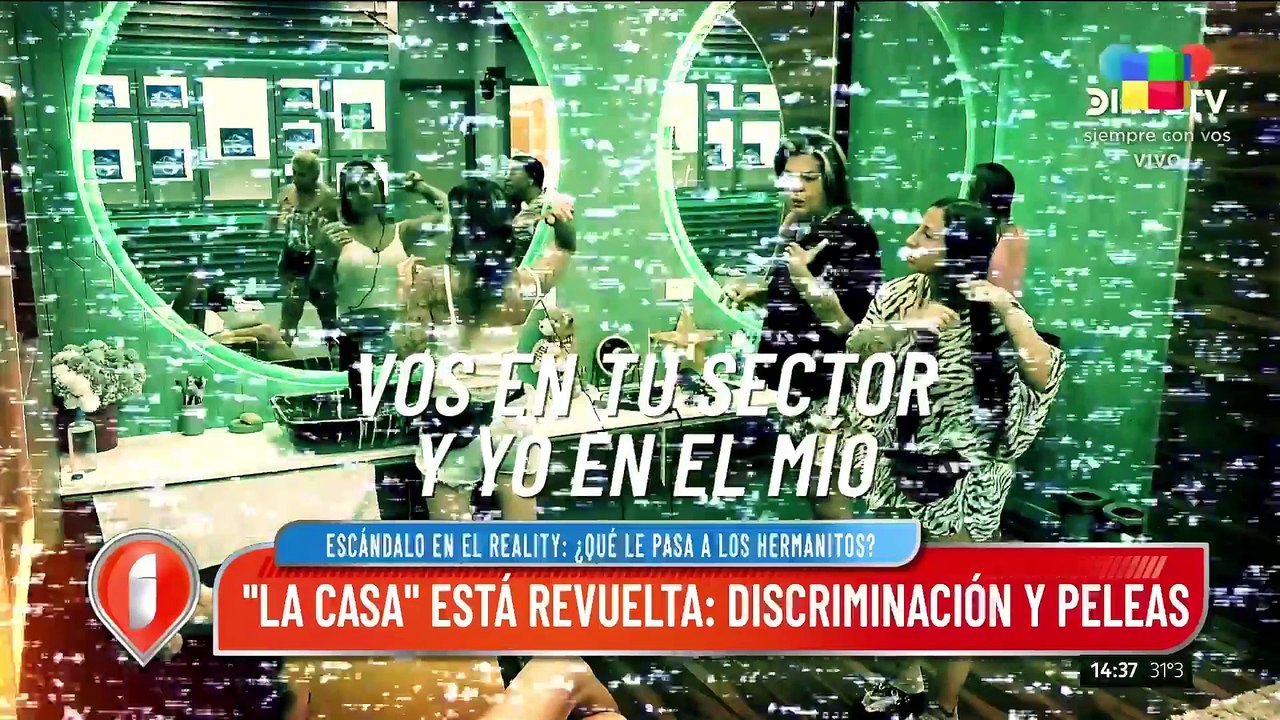 Escándalo en Gran Hermano: acusaciones de transfobia y complots fallidos