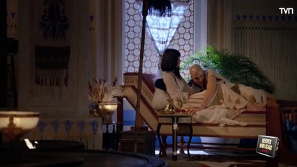 Genesis Capitulo 219 En Español Latino-HD