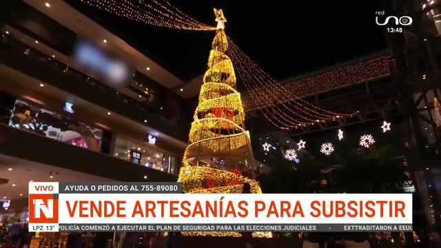 SCZ: ARTESANA DEBE PAGAR FACTURAS DE LUZ