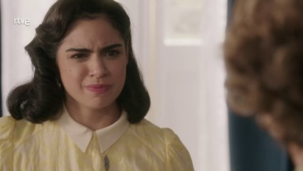 Salon De te La Moderna  Capitulo 295