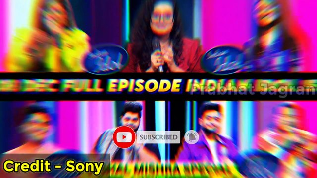 08 December Full Episode Indian Idol 15 Indian Idol 15 Full Episode Vishal Mishra 08 Dec 2024