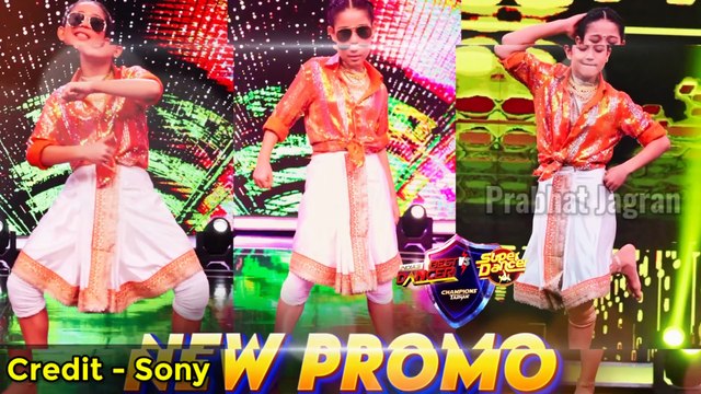 🔥Florina Fire on This Weekend Champions Ka Tashan🔥 Florina Gogoi New Dance Promo Champions Ka Tashan