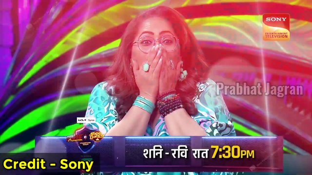 😍Samarpan Lama Akina Fire on Stage Champions Ka Tashan😍 Manisha Rani in Champions Ka Tashan