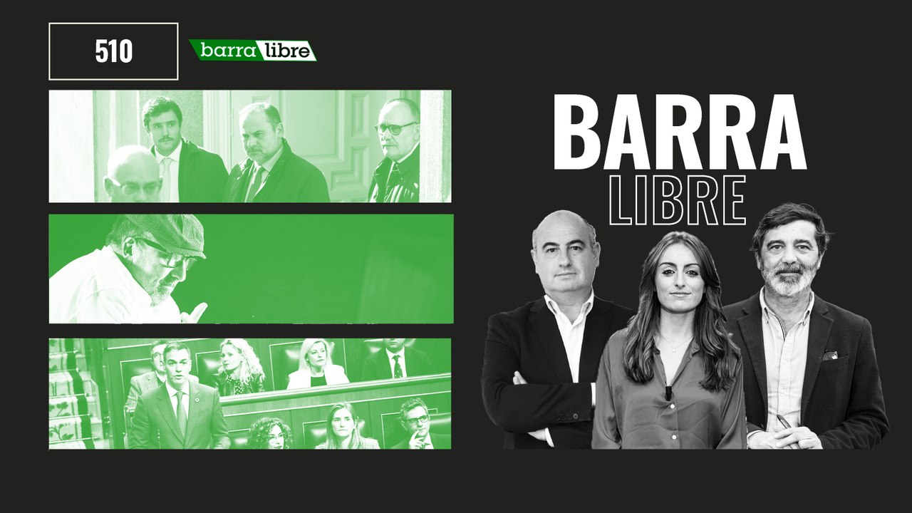 Declaración Ábalos | La tesis de que Koldo era un ente libre es inviable, no era un tonto útil