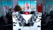 MORGANE - Comment protéger les mineurs des réseaux sociaux ? Laure Boutron-Marmion est l'invitée de RTL Soir