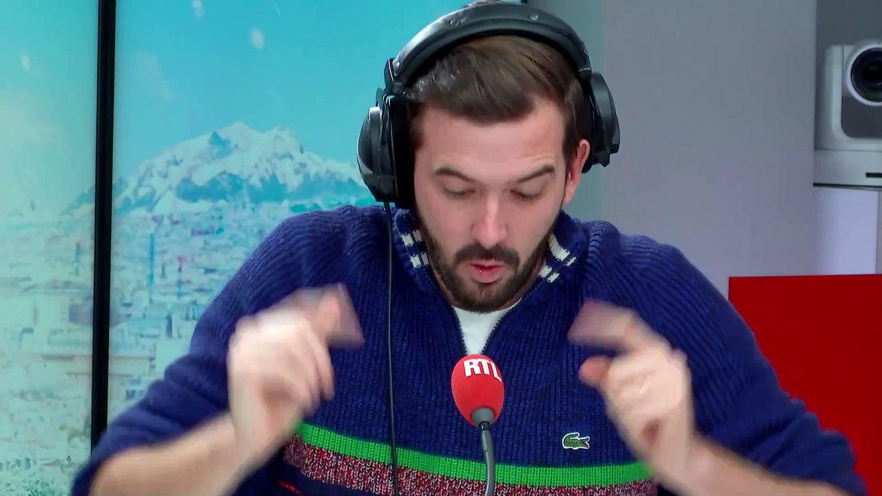Mbappé, Hanouna, Ladesou... Les imitations du jeudi 12 décembre 2024