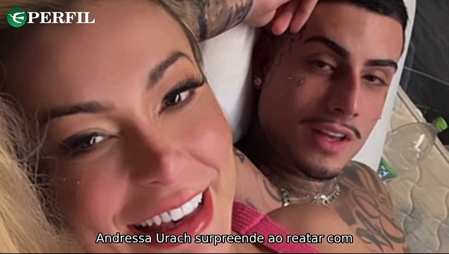 Andressa Urach pede orações, roça surpreendente em A Fazenda e cachê milionário de Maiara e Maraisa