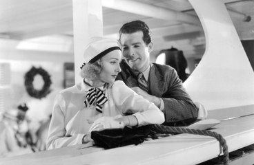 COMENZO EN EL TROPICO (SWING HIGH, SWING LOW, ESPAÑOL)