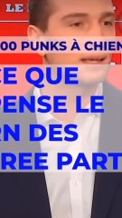 Laissez nous danser et tous les jours f le rhaine