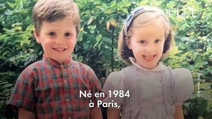 Matthieu Blazy, nouveau directeur artistique de Chanel