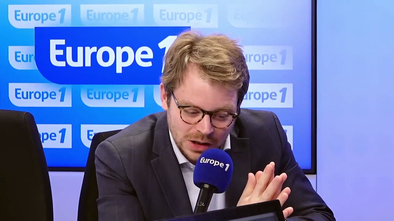 EN DIRECT - Nouveau gouvernement : Emmanuel Mac...