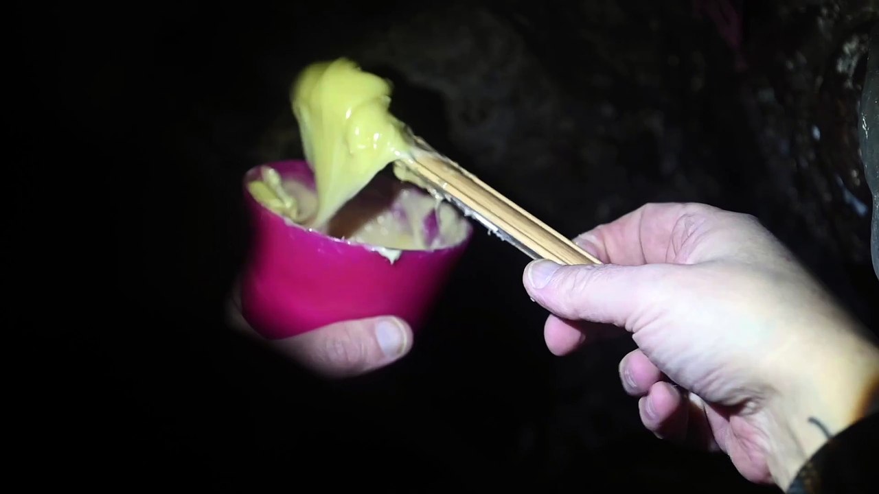 Cannibal Sawney Bean Returns to Bennane Cave