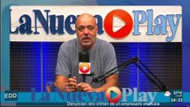 Diario Deportivo - 12 de diciembre - Franco Cardone