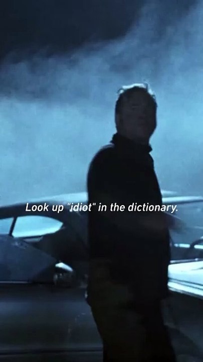 That last line pretty much sums up every argument I've ever had with my siblings.