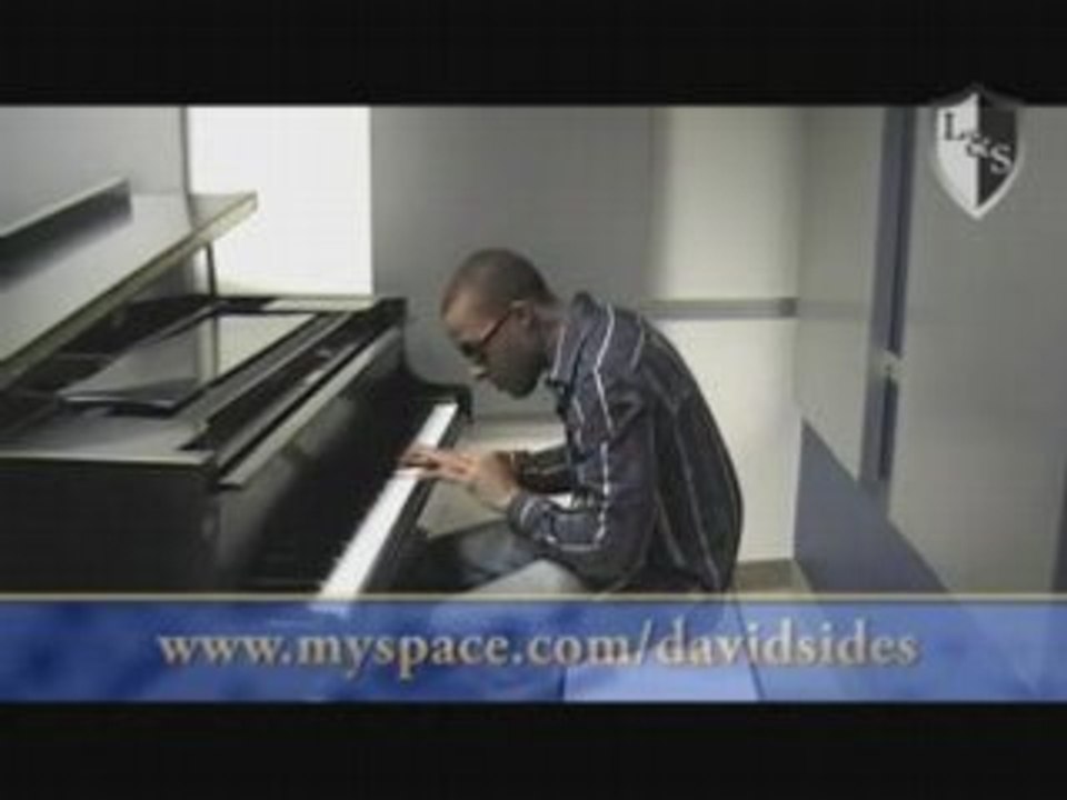 Usher Feat. Young Jeezy - Love In This Club By David Sides