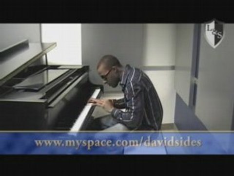 Usher Feat. Young Jeezy - Love In This Club By David Sides