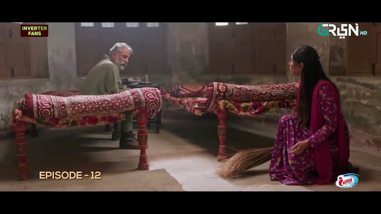DUNIYA PUR EPISODE 12