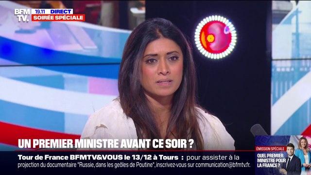 Matignon: Ça prend du temps parce que nous avons un contexte extrêmement complexe , rappelle Prisca Thevenot, députée Ensemble