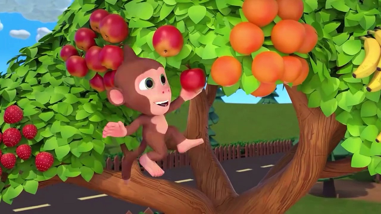 Sharing is Caring! ｜ The Fair Sharing Song for Kids ｜ Newborn Baby Songs & Nursery Rhymes