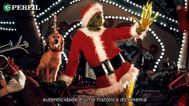 Figurino natalino do Grinch, cerejamania de Valentino e anel de diamante de Selena Gomez: novidades imperdíveis!
