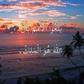 تسبيح النبي داوود - من مزمور 96 10-11