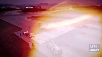 KAAN'ın testleri başarıyla devam ediyor