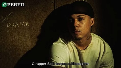 "Convicto: Sant lança álbum visual com participações de Borges, Murica e Jotapê, revela Xororó e explica reunião do The Smiths"