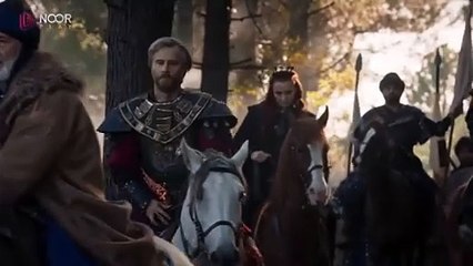 مسلسل المؤسس عثمان الحلقة 174 مترجمة الجزء 2