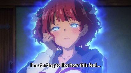 The Dawn of the Witch - Episode 6