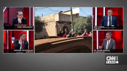 Gece Haberleri 12 Aralık 2024 Perşembe